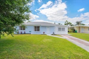 748 Altura Street, Port Saint Lucie, FL 34952 Sold 06/03/25