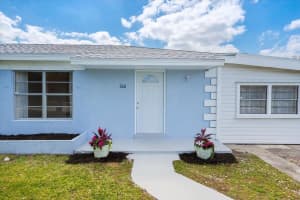 748 Altura Street, Port Saint Lucie, FL 34952 Sold 06/03/25
