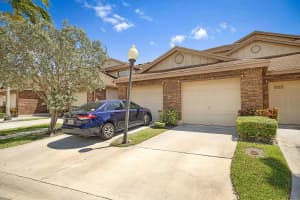 300 Crosswinds Drive, Greenacres, FL 33413 - MLS#R11082076