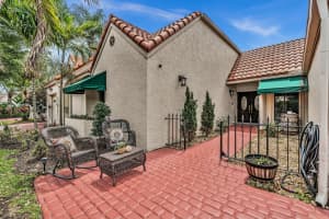 6660 La Pina Court, Boca Raton, FL 33433 Sold 09/26/25