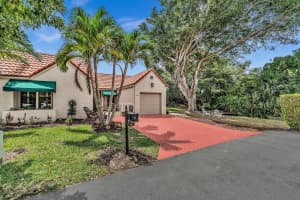 6660 La Pina Court, Boca Raton, FL 33433 Sold 09/26/25
