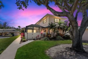1771 Gulfstream Avenue 4, Fort Pierce, FL 34949 Sold 06/27/25
