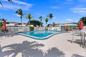 1771 Gulfstream Avenue 4, Fort Pierce, FL 34949 Sold 06/27/25