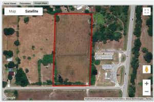 345 NE 110th Street, Okeechobee, FL 34972 Sold 05/16/25