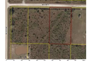 15888 NW 262nd Street, Okeechobee, FL 34972 - MLS#R11082087
