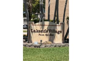 721 Lori Drive 113, Palm Springs, Fl 33461, Palm Springs