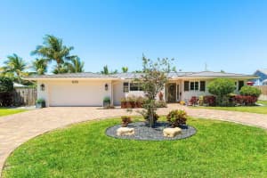 1051 NW 3rd Street, Boca Raton, FL 33486 Sold 07/11/25
