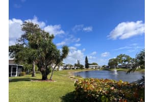 1341 NW 19th Terrace 83-D, Delray Beach, FL 33445 Sold 05/09/25