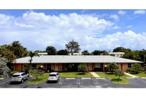 1341 NW 19th Terrace 83-D, Delray Beach, FL 33445 Sold 05/09/25