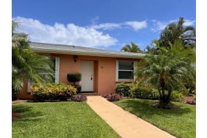 1341 NW 19th Terrace 83-D, Delray Beach, FL 33445 Sold 05/09/25