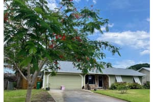 437 Thomas Street, Sebastian, FL 32958 Sold 07/18/25