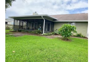 437 Thomas Street, Sebastian, FL 32958 Sold 07/18/25