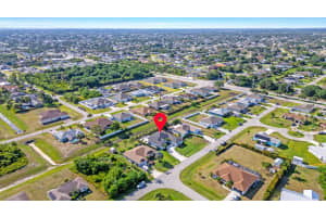 4662 SW Paley Road, Port Saint Lucie, FL 34953 Sold 06/10/25