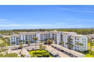 2400 S Ocean Drive 7616, Fort Pierce