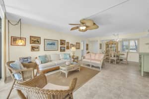 2400 S Ocean Drive 7616, Fort Pierce, FL 34949 - MLS#R11082116