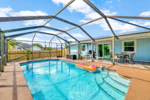 1897 SW Cameo Boulevard, Port Saint Lucie, FL 34953 Sold 07/18/25