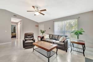 1897 SW Cameo Boulevard, Port Saint Lucie, FL 34953 Sold 07/18/25
