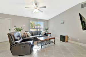 1897 SW Cameo Boulevard, Port Saint Lucie, FL 34953 Sold 07/18/25