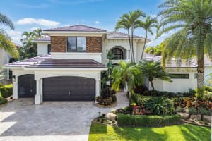 15967 Laurel Creek Drive, Delray Beach, FL 33446 Sold 06/30/25