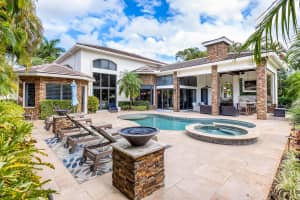 15967 Laurel Creek Drive, Delray Beach, FL 33446 Sold 06/30/25