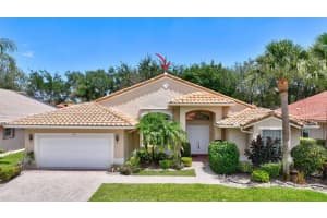 5266 Landon Circle, Boynton Beach, FL 33437 Sold 08/22/25