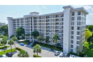 3050 N Palm Aire Drive 505, Pompano Beach, FL 33069 - MLS#R11082136