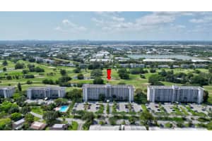 3050 N Palm Aire Drive 505, Pompano Beach, FL 33069 - MLS#R11082136