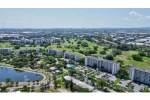 3050 N Palm Aire Drive 505, Pompano Beach, FL 33069 - MLS#R11082136