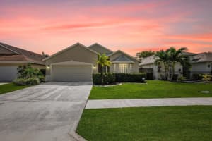 1069 Aviary Road, Wellington, FL 33414 Sold 05/16/25