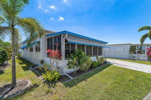 3500 S Kanner Highway 129, Stuart