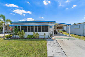 3500 S Kanner Highway 129, Stuart, FL 34994 Sold 12/04/25