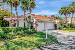 11128 Rios Road, Boca Raton, FL 33498 Sold 07/18/25