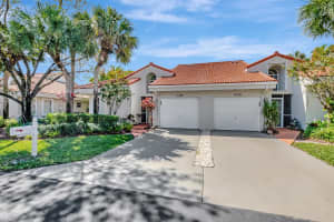 11128 Rios Road, Boca Raton, FL 33498 Sold 07/18/25