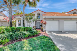 11128 Rios Road, Boca Raton, FL 33498 Sold 07/18/25