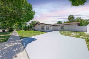 507 Ontario Place, West Palm Beach, FL 33409 Sold 06/20/25