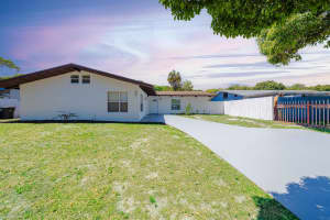 507 Ontario Place, West Palm Beach, FL 33409 Sold 06/20/25