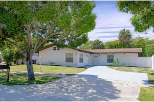 507 Ontario Place, West Palm Beach, FL 33409 Sold 06/20/25