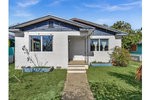 221 N M Street, Lake Worth Beach, FL 33460 Sold 06/06/25