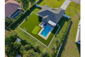 482 SW Tulip Boulevard, Port Saint Lucie, FL 34953 Sold 12/05/25