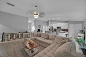 482 SW Tulip Boulevard, Port Saint Lucie, FL 34953 Sold 12/05/25