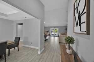 482 SW Tulip Boulevard, Port Saint Lucie, FL 34953 Sold 12/05/25