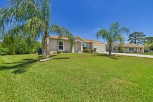 2325 Rhinehart Road SE, Palm Bay, FL 32907 Sold 07/10/25