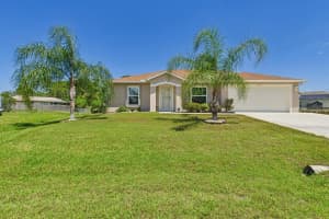 2325 Rhinehart Road SE, Palm Bay, FL 32907 Sold 07/10/25