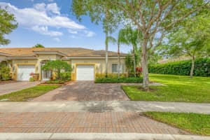 2270 Windjammer Way, West Palm Beach, FL 33411 Sold 09/25/25