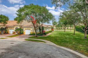 2270 Windjammer Way, West Palm Beach, FL 33411 Sold 09/25/25