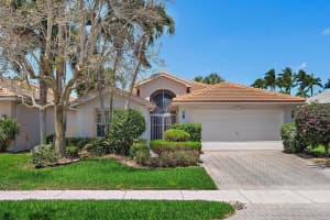 MLS# R11082162, Boynton Beach, Florida 33437