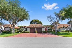 6040 Waldwick Circle, Delray Beach