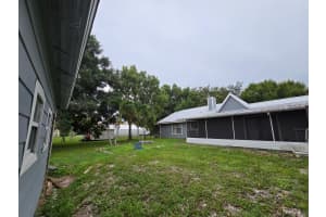 1201 SW 85th Way, Okeechobee, FL 34974 Sold 08/27/25