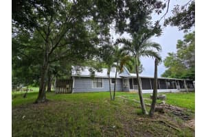 1201 SW 85th Way, Okeechobee, FL 34974 Sold 08/27/25