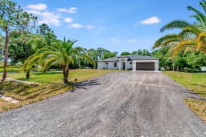 18684 46th Ct Court N, Westlake, FL 33470 Sold 06/27/25